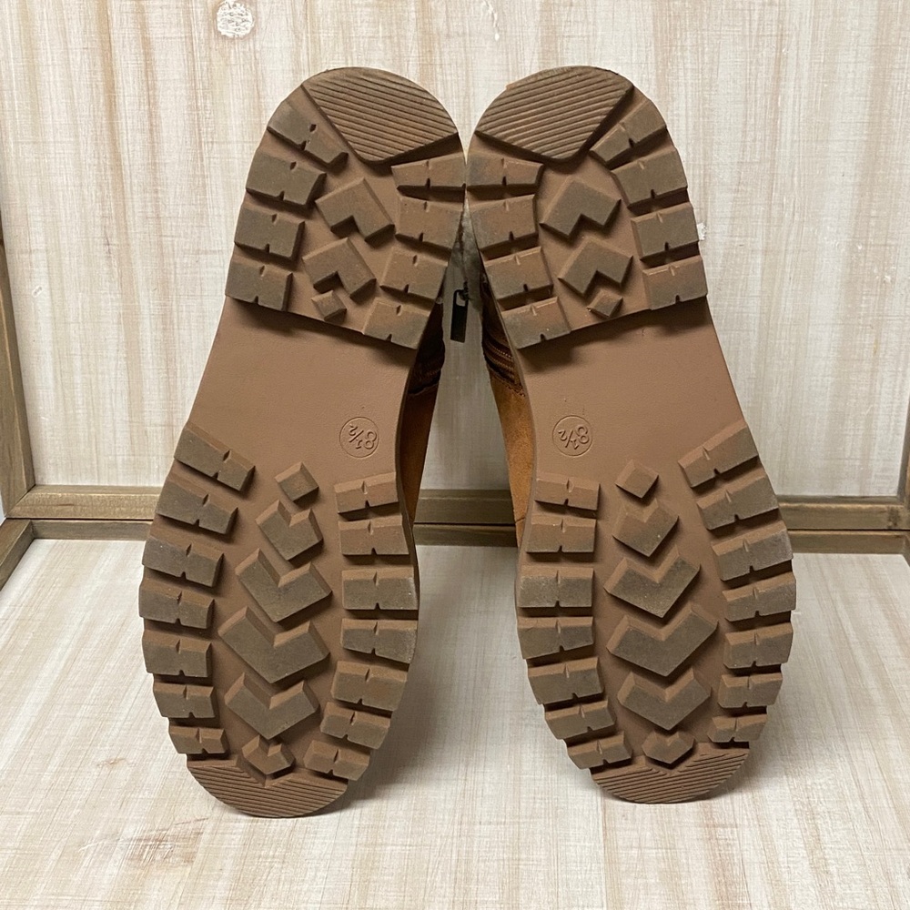 Scoop Women’s Boots - Picture 7 of 10